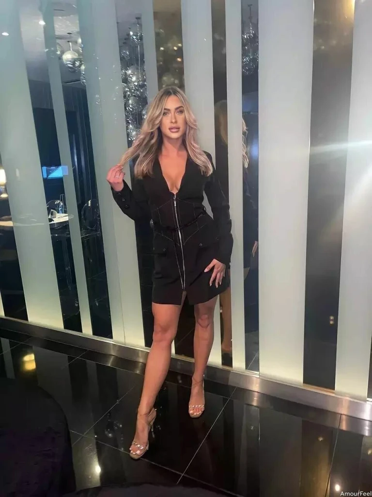 Olesya Profile image 1