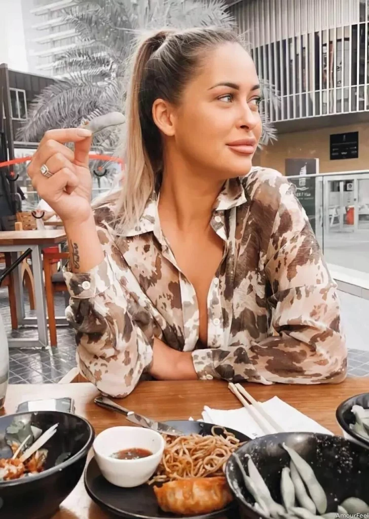 Olesya Profile image 6