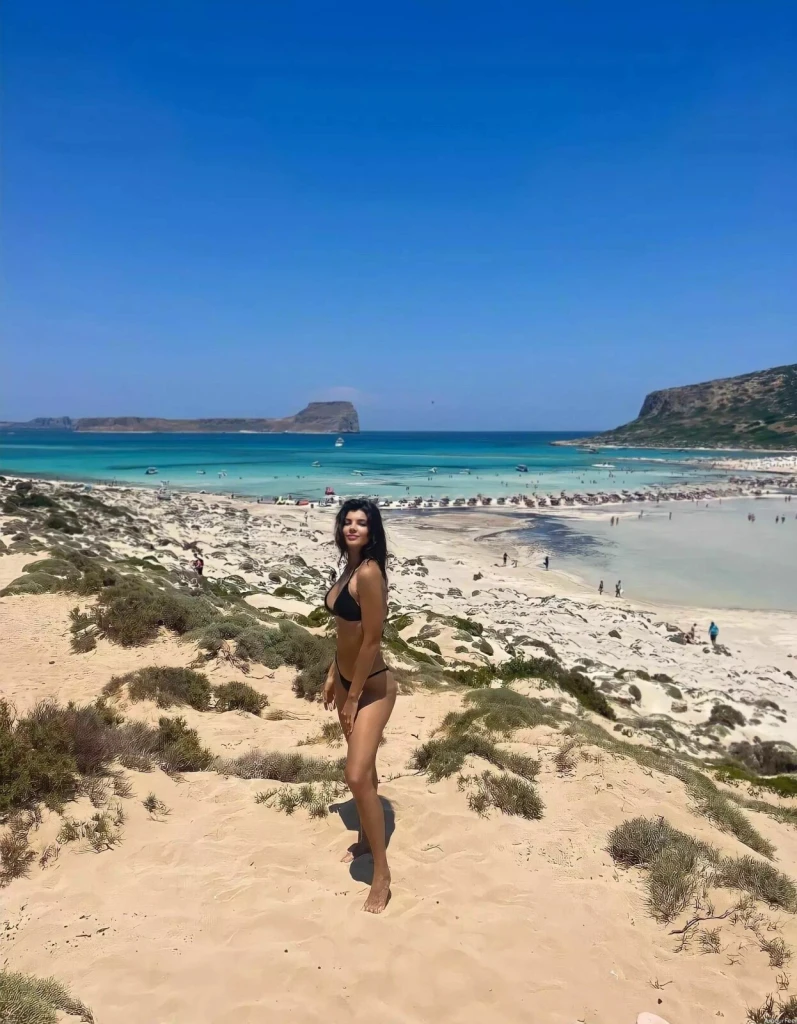 Ludmila Profile image 3