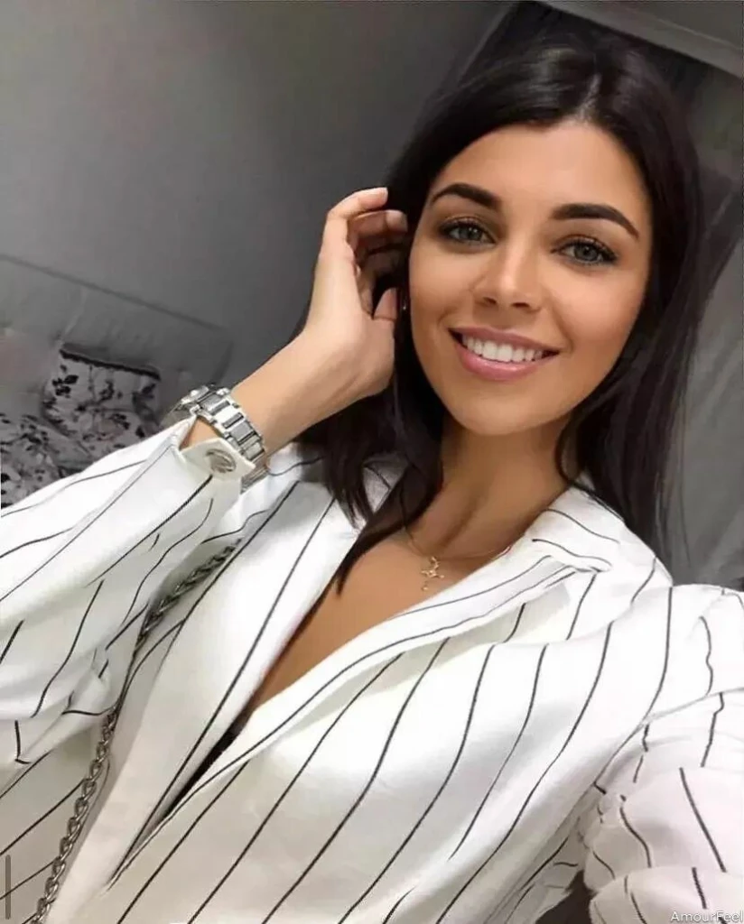 Ludmila Profile image 1