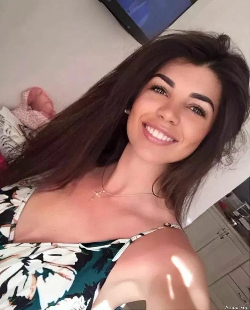 Ludmila Profile image 5