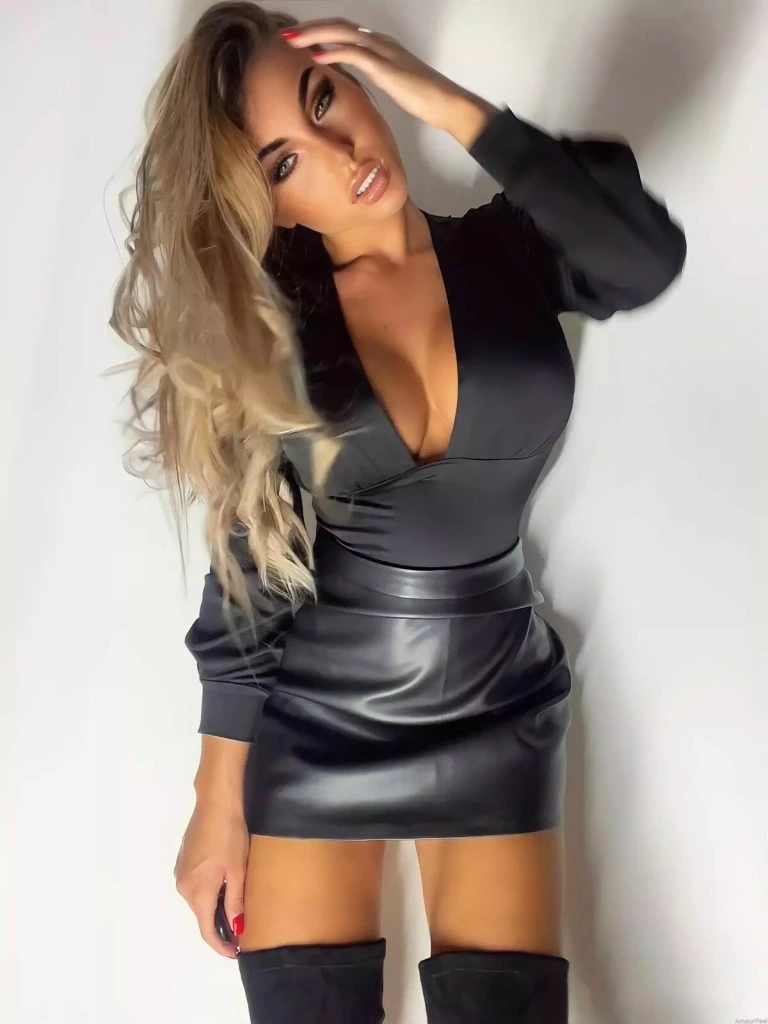 Alina Roxana Profile image 2