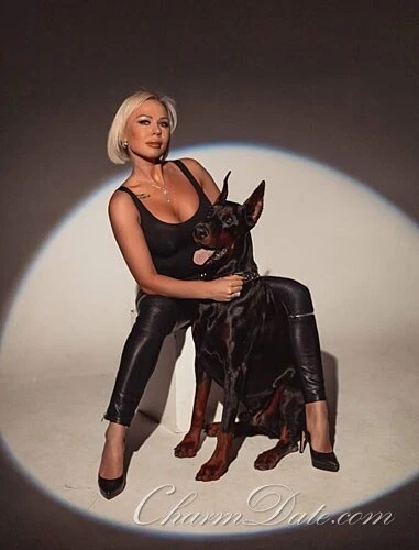 Vetta Profile image 1