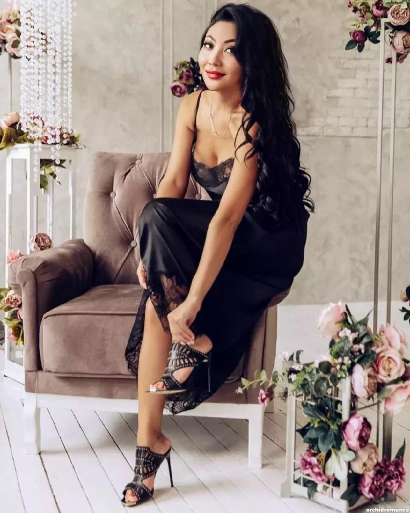 Anastassiya Profile image 4