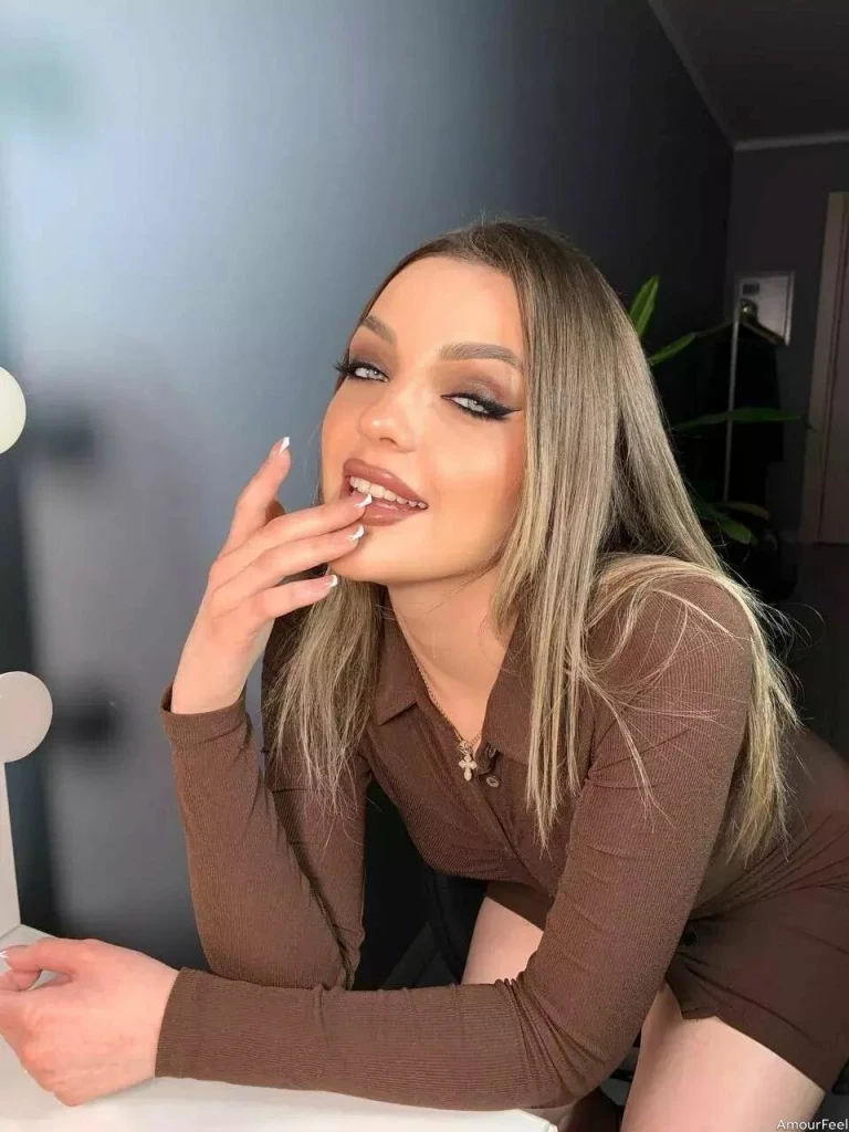 Indira Profile image 3