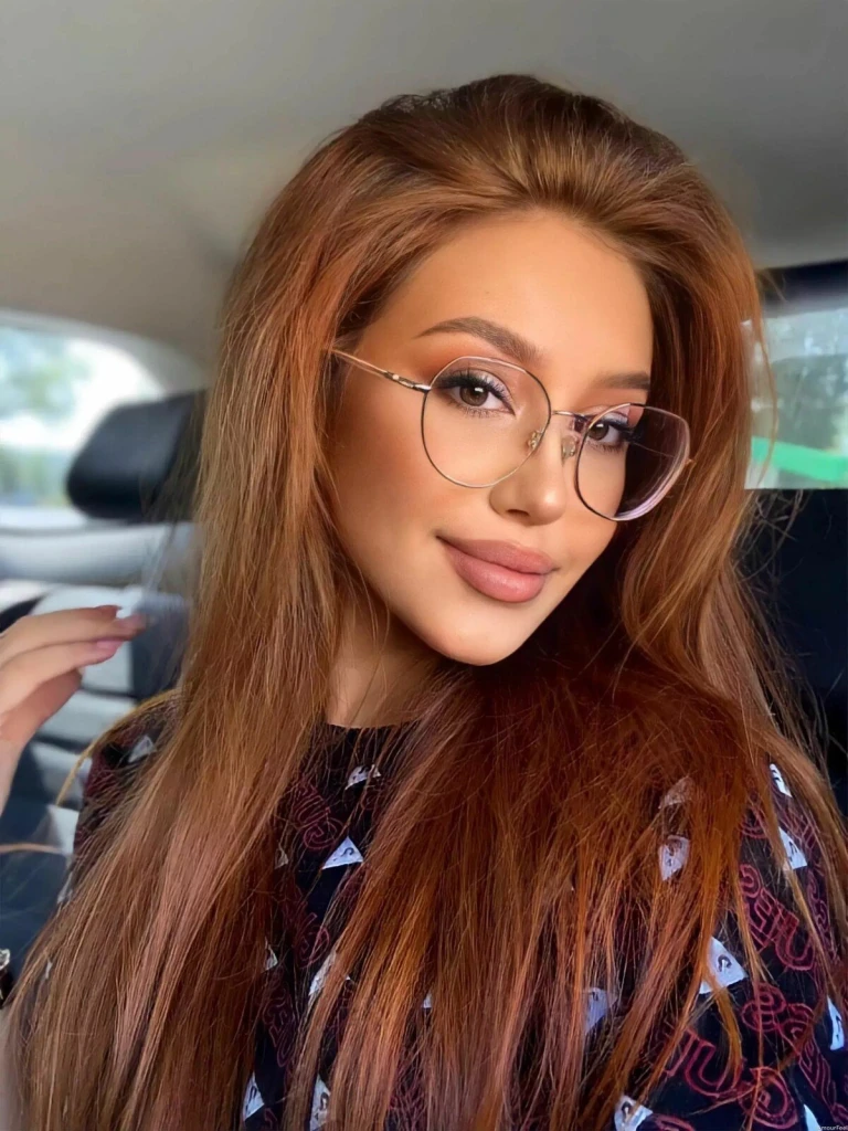 Andreea Profile image 2