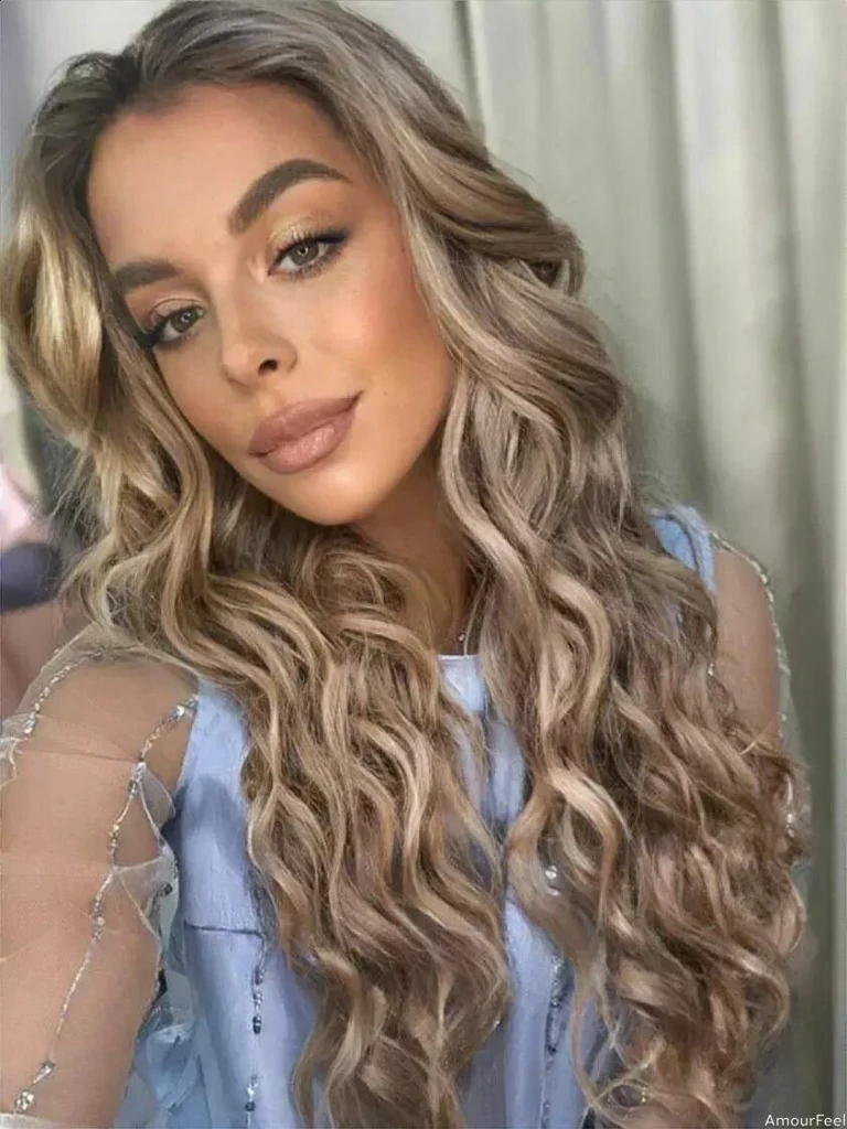 Gulnaz Profile image 3