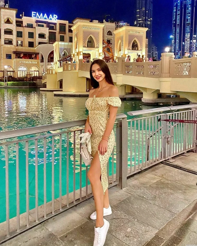 Madina Profile image 1