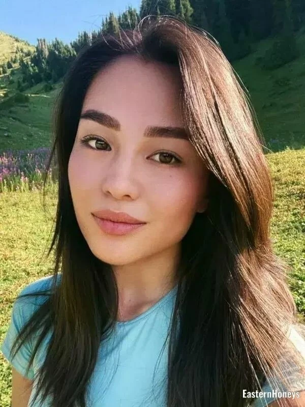 Assel Profile image 2