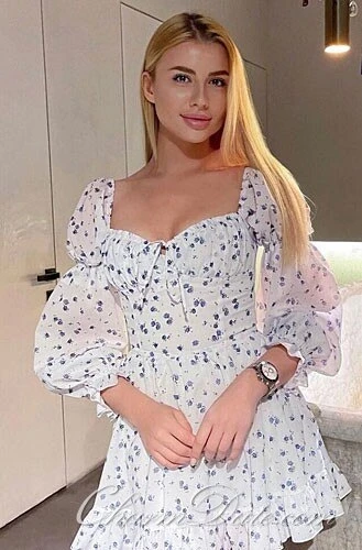 Nadezhda Profile image 1