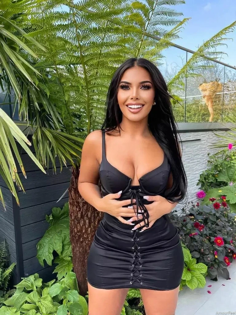 Agnieszka Profile image 1