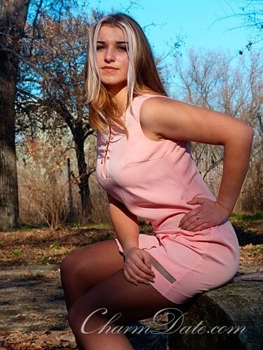 Olga Profile image 2