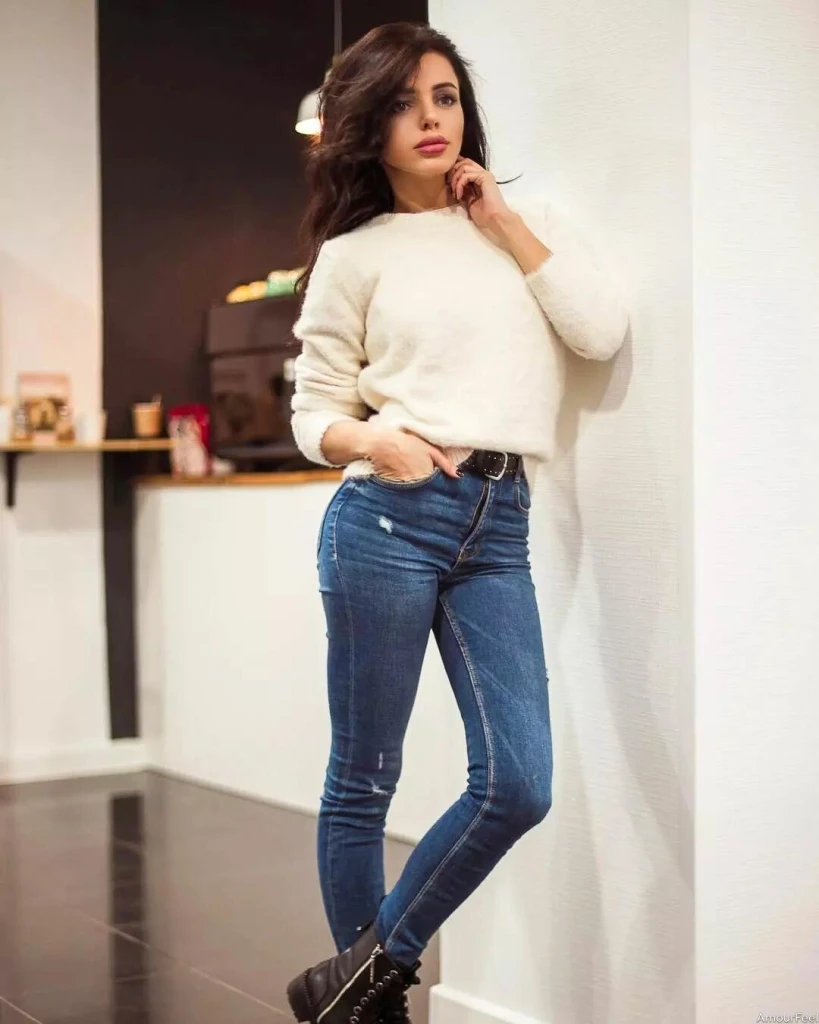 Yulia Profile image 5