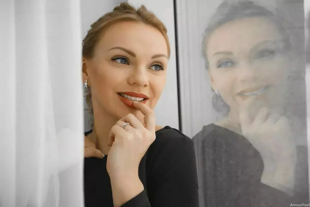 Aleksandra Profile image 3