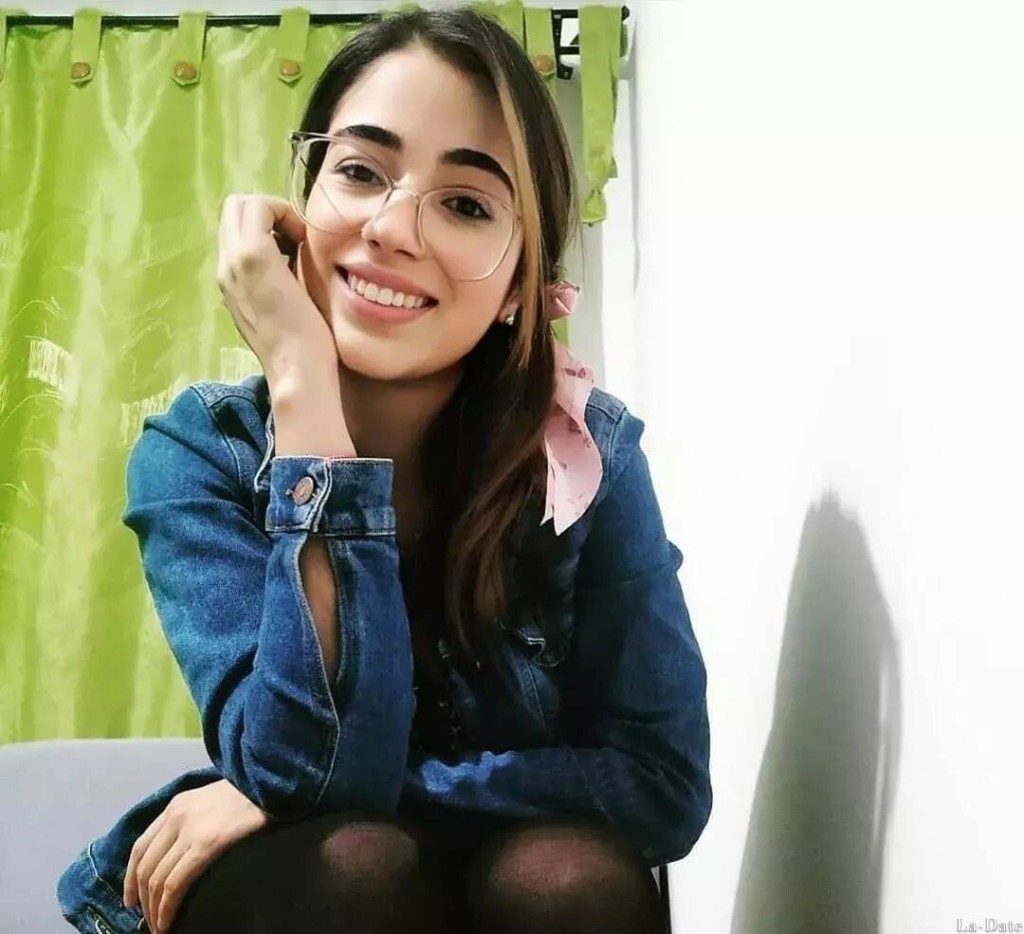 Maria Profile image 4