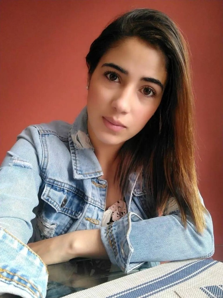 Maria Profile image 6