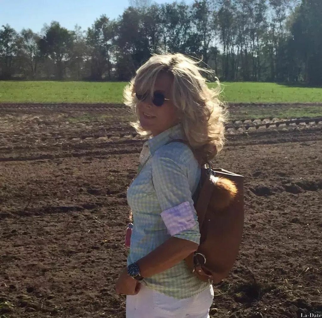 Camila Gabriela Profile image 2