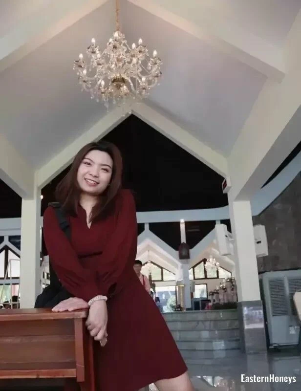 Apisara Profile image 5