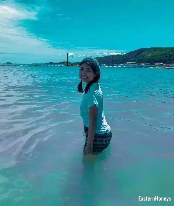 Apisara Profile image 1