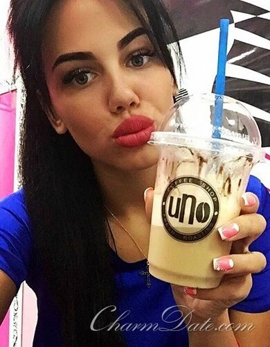 Olga Profile image 1