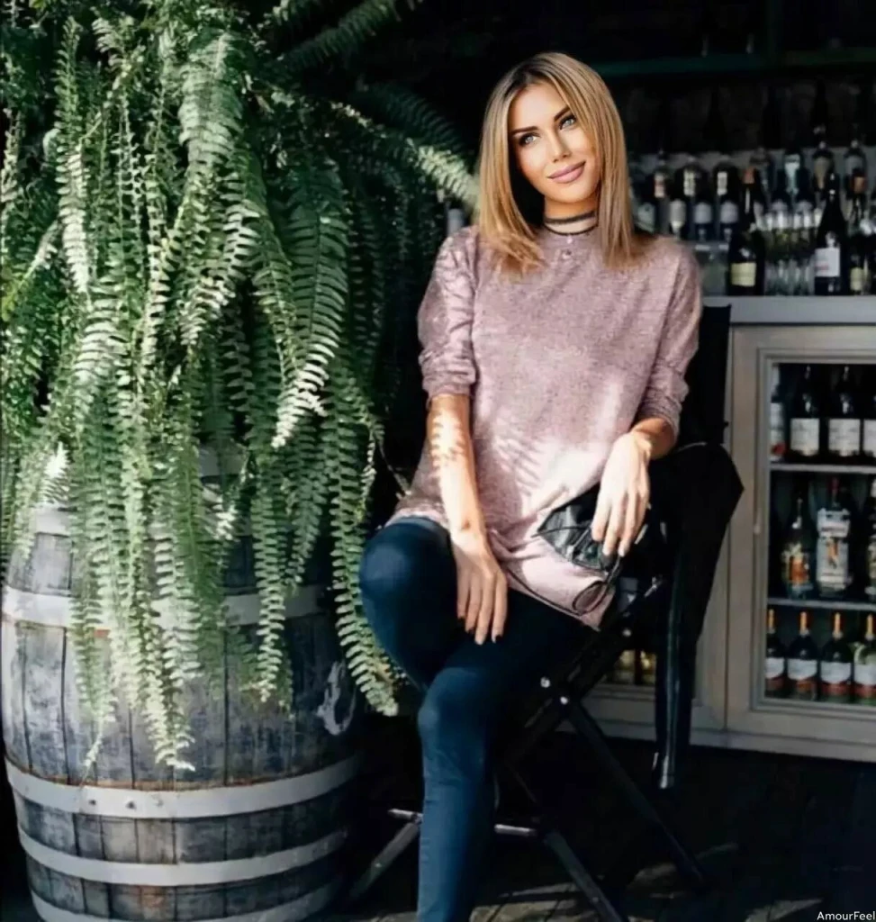 Stefani Rosenova Profile image 6