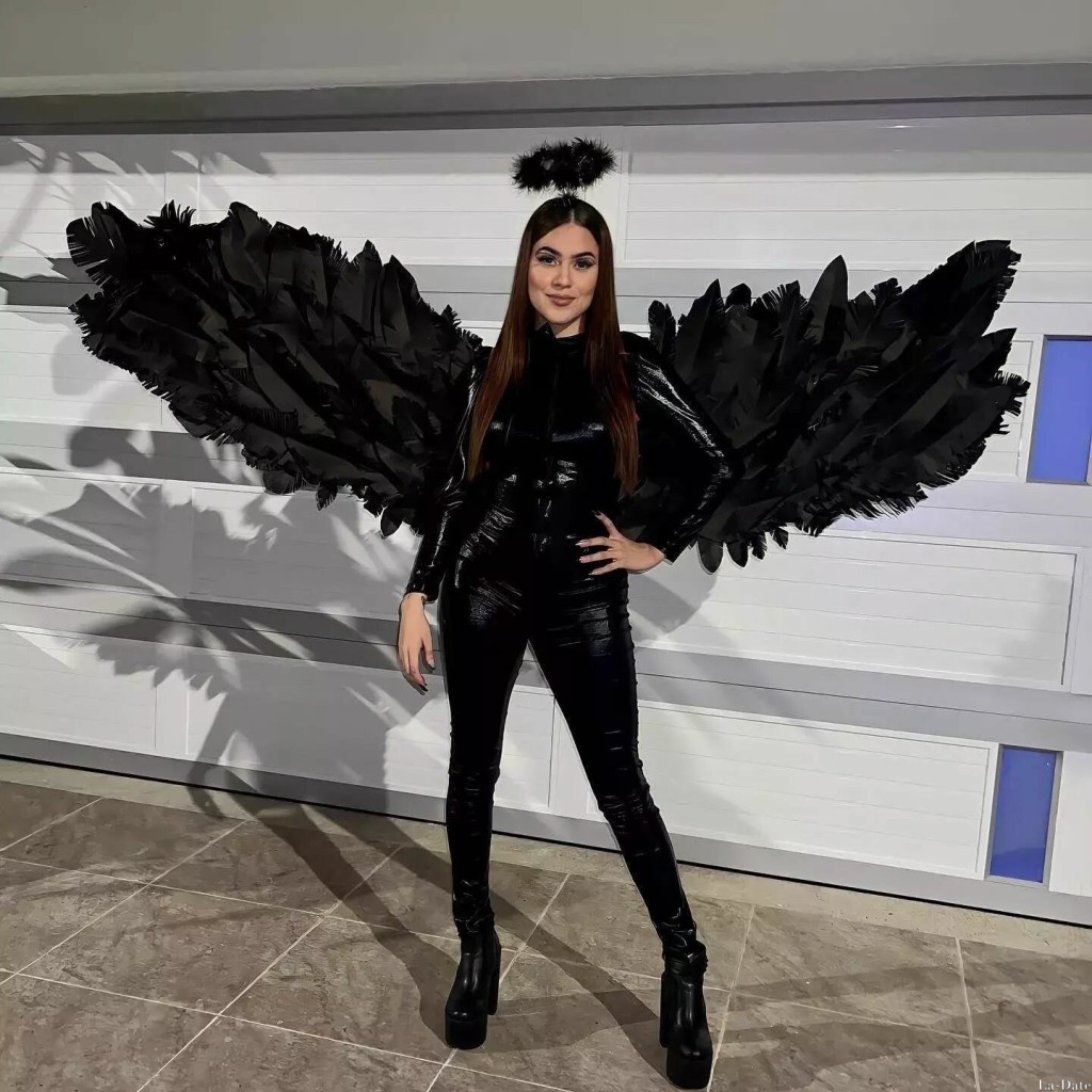 Daniela Profile image 5