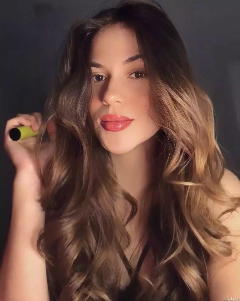 Daniela Profile image 1