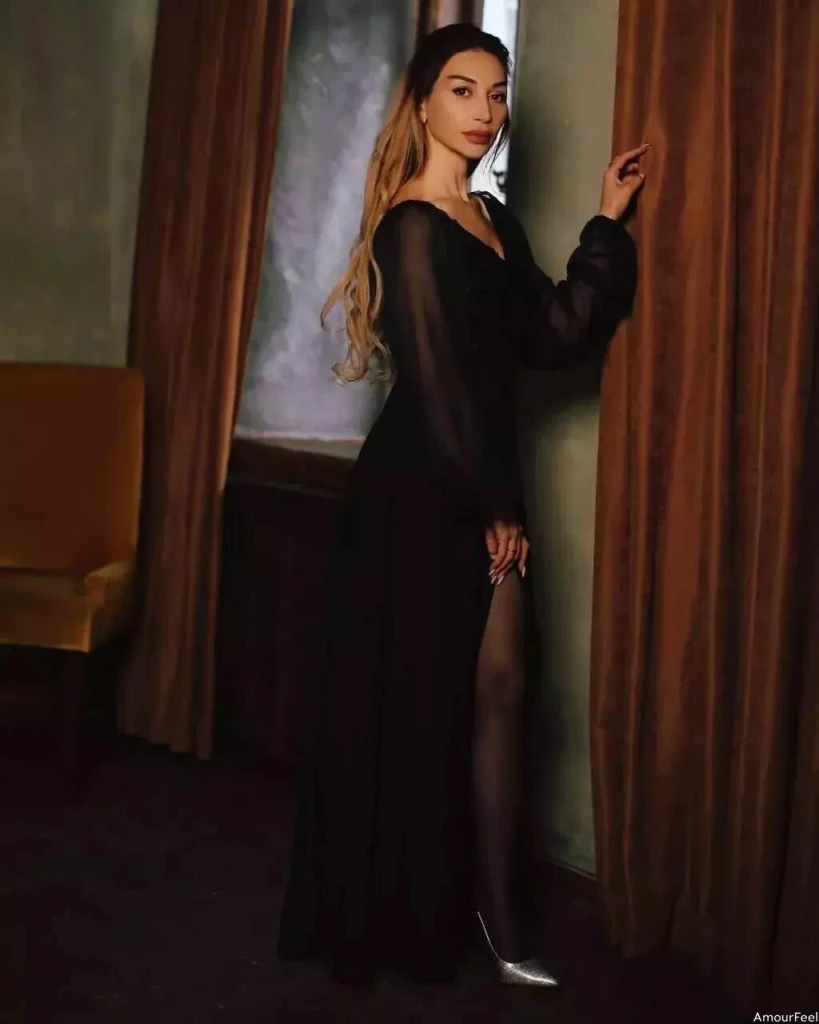 Anna Profile image 5