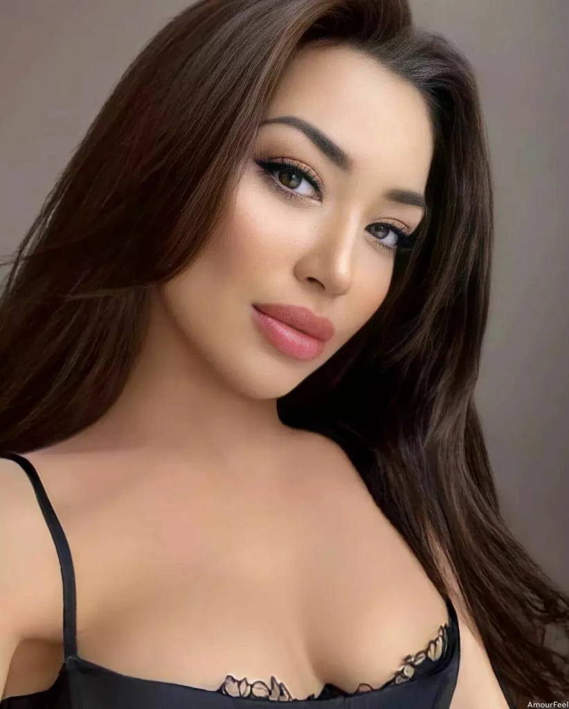 Anna Profile image 1