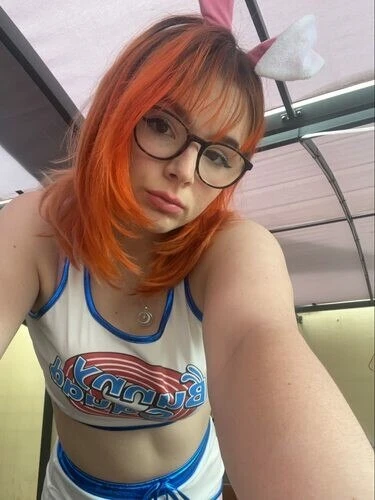 Maddy Profile image 1