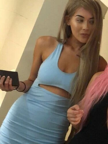 Babydoll01 Profile image 1