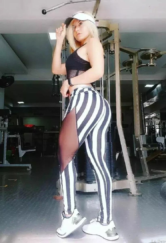 Gabriela Profile image 1