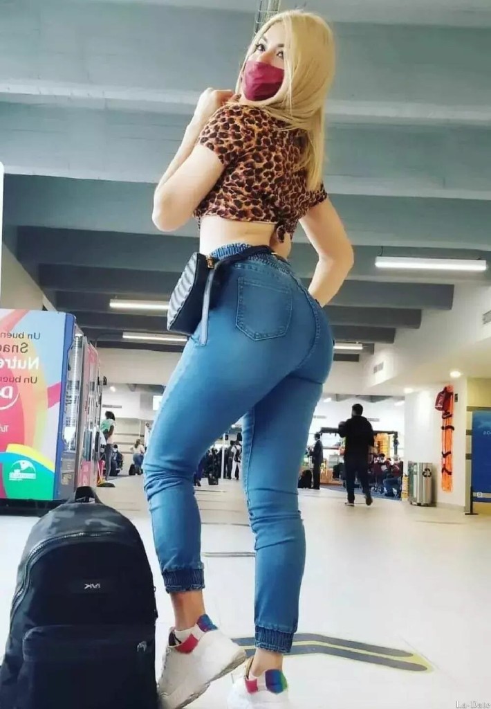 Gabriela Profile image 2