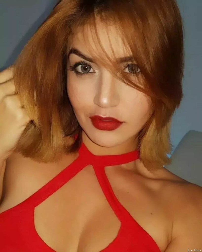 Gabriela Profile image 3