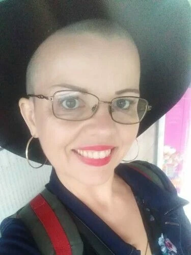 CreativeGurl Profile image 3