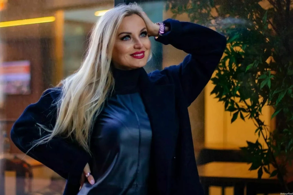 Tetiana Profile image 5