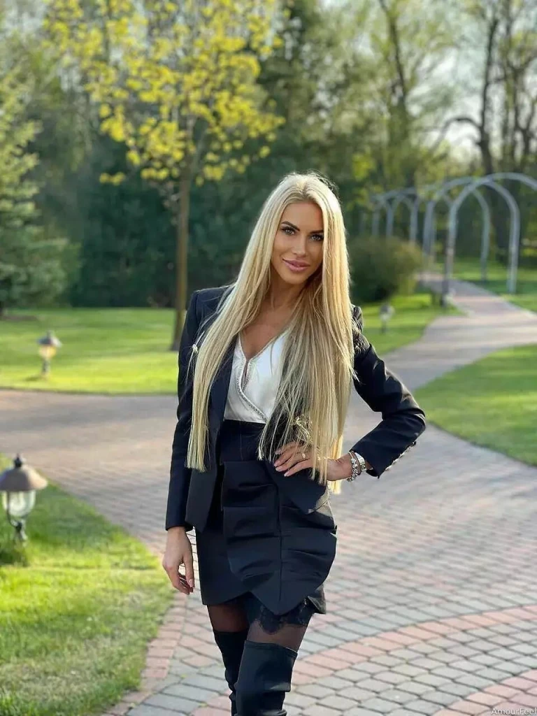 Olga Profile image 2