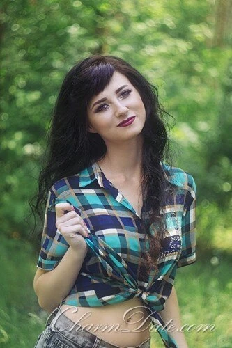 Kristina Profile image 1