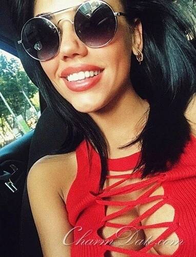 Daria Profile image 1