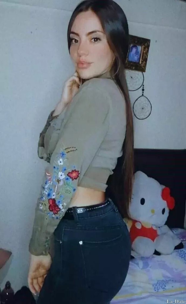 Camila Profile image 5