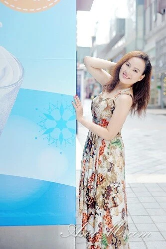 Aimee Profile image 3