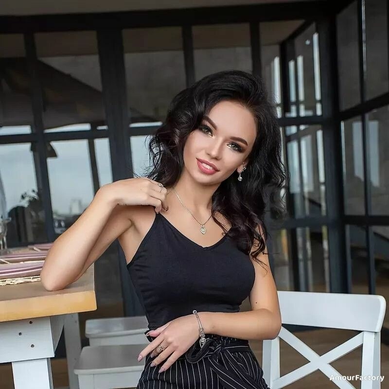 Olga Profile image 4