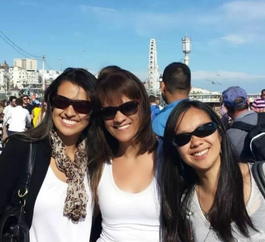 Kamila Profile image 1