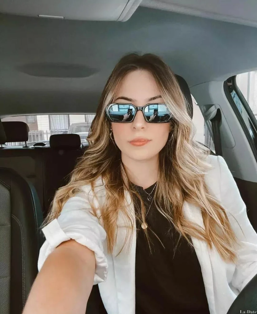 Aparecida Andreia Profile image 1