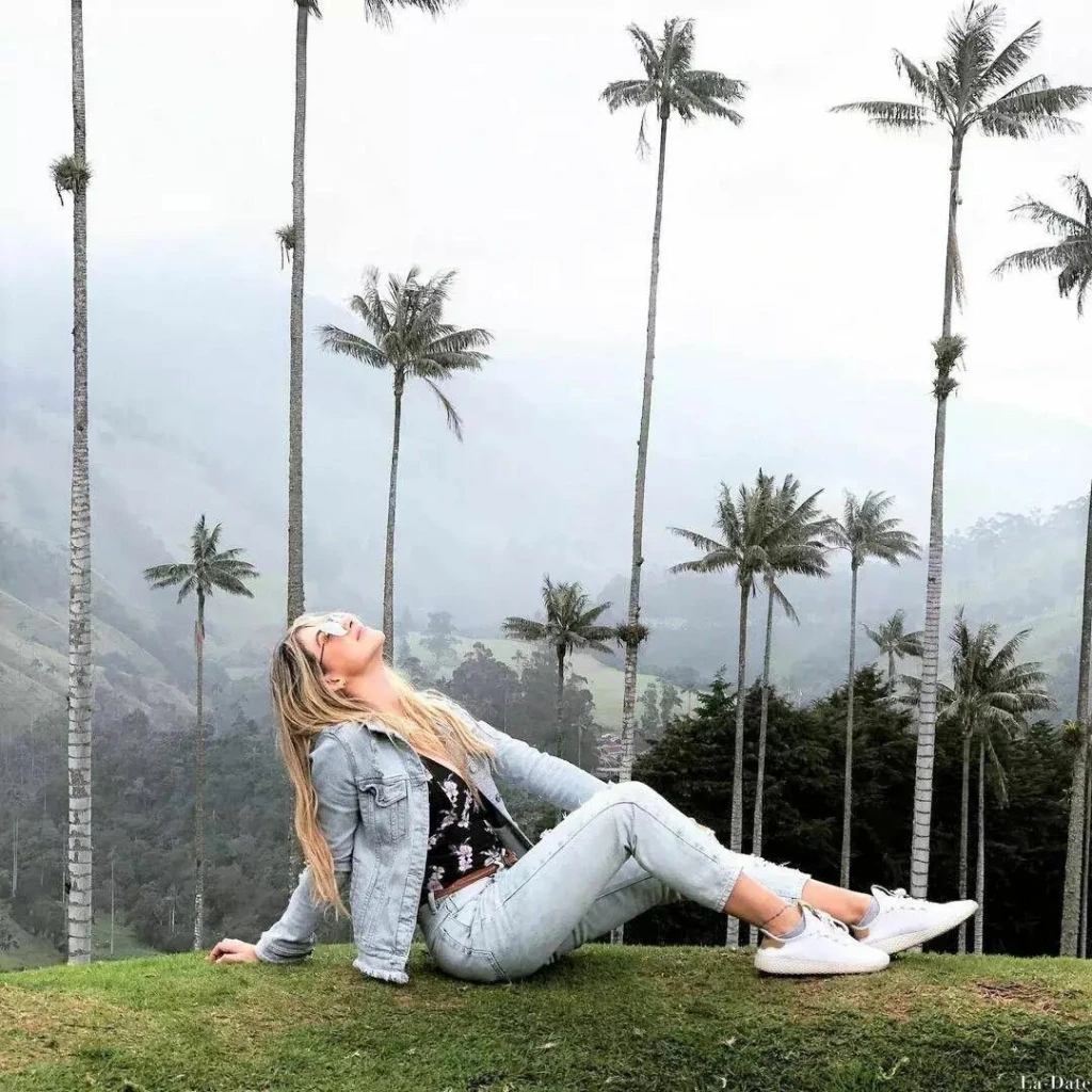 Valentina Profile image 3