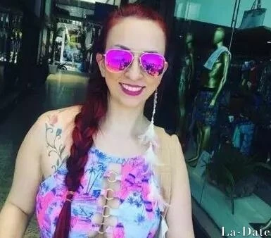 Laura Profile image 1