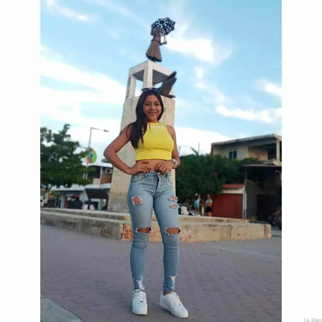 Julieth Profile image 2