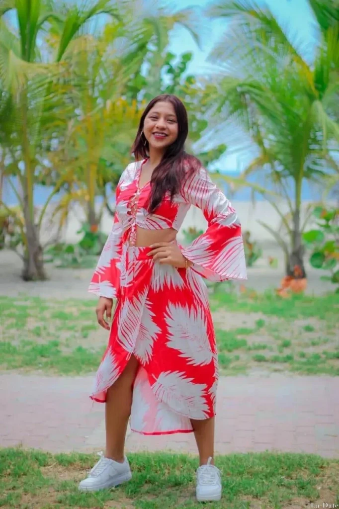 Julieth Profile image 1