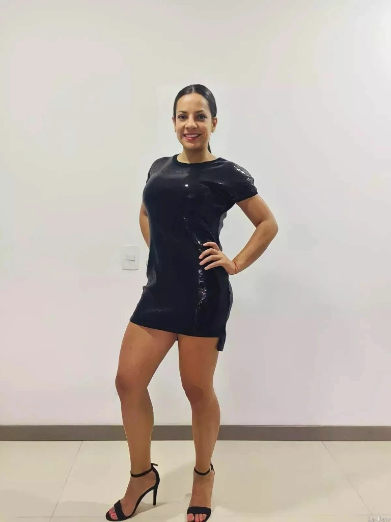 Yuliana Profile image 2