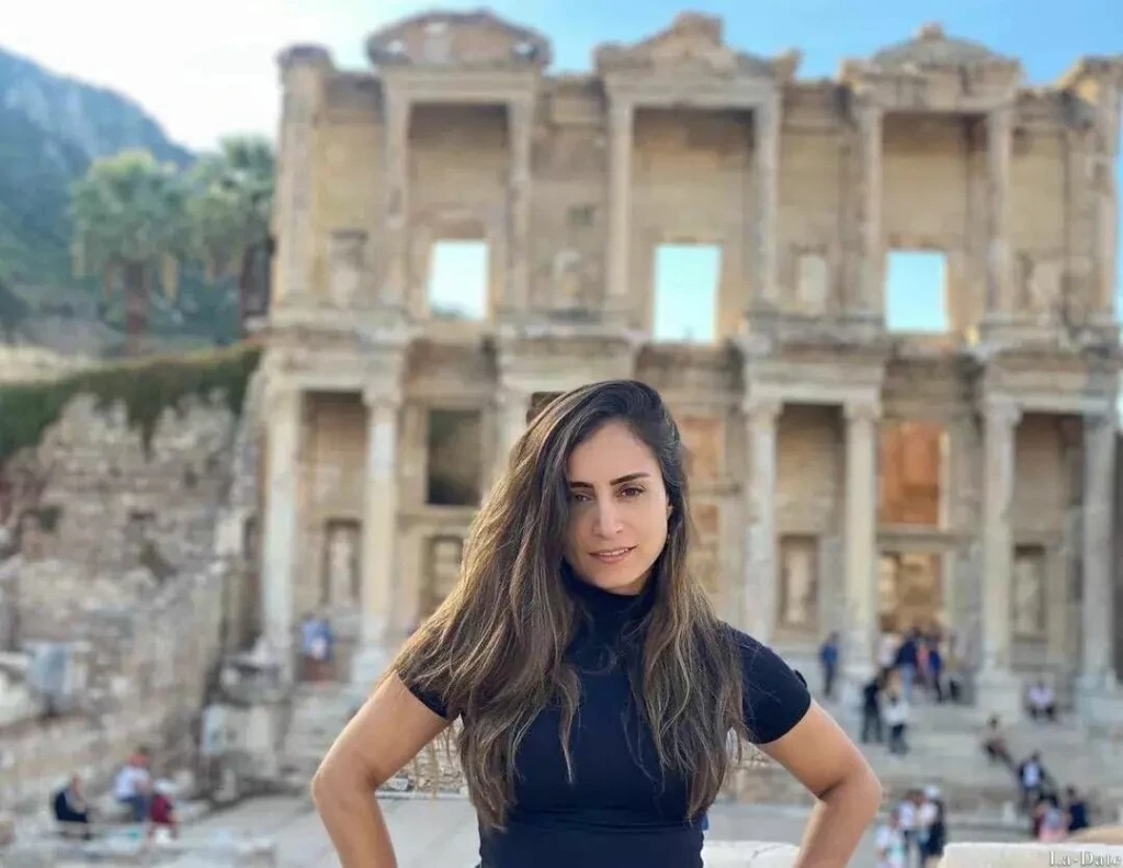 Shayra Profile image 5